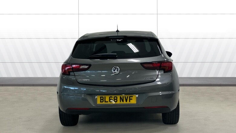 Vauxhall Astra 1.0T ecoTEC SRi 5dr Petrol Hatchback